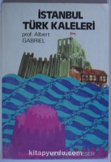 İstanbul Türk Kaleleri (Kod:6-A-28)