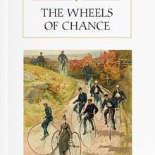 Photo of The Wheels of Chance Pdf indir
