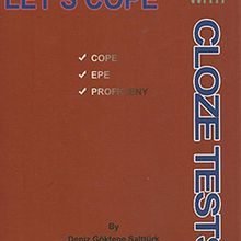 Photo of New Let’s Cope With Cloze Tests Pdf indir