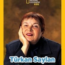 Photo of National Geographic Kids Türkan Saylan Pdf indir