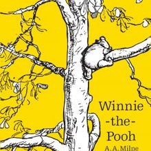 Photo of Winnie the Pooh Pdf indir