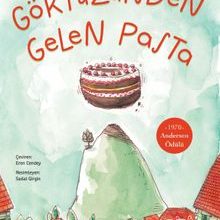 Photo of Gökyüzünden Gelen Pasta Pdf indir