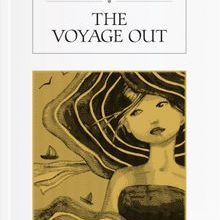Photo of The Voyage Out Pdf indir
