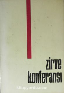 Zirve Konferansı (1-H-51)