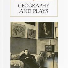 Photo of Geography and Plays Pdf indir