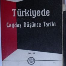 Photo of Türkiye’de Çağdaş Düşünce Tarihi (2 Cilt) Kod: 12-B-18 Pdf indir