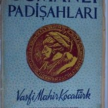 Photo of Osmanlı Padişahları (1-E-26) Pdf indir