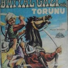 Photo of Battal Gazi’nin Torunu (1-F-24) Pdf indir