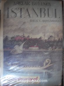 Asırlar Boyunca İstanbul Kod:1-X-11