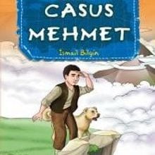 Photo of Casus Mehmet /  Kurtuluşun Kahramanları -20 Pdf indir