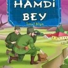 Photo of Hamdi Bey / Kurtuluşun Kahramanları -18 Pdf indir