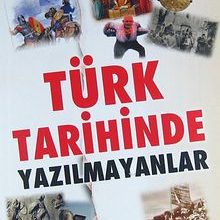 Photo of Türk Tarihinde Yazılmayanlar Pdf indir