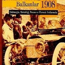 Photo of Otomobille İlk Gezi/ Balkanlar 1908 Pdf indir