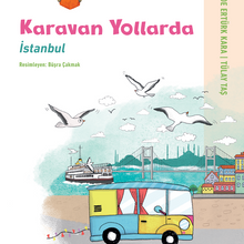 Photo of Karavan Yollarda / İstanbul Pdf indir