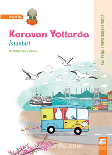 Karavan Yollarda / İstanbul