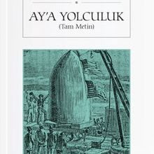 Photo of Ay’a Yolculuk (Tam Metin) Pdf indir