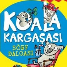 Photo of Koala Kargaşası / Sörf Dalgası Pdf indir