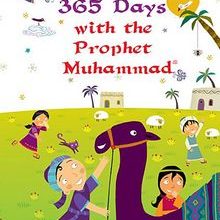 Photo of 365 Days With The Prophet Muhammad Pdf indir