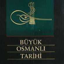 Photo of Büyük Osmanlı Tarihi (5 Cilt) ( 1-C-1) Pdf indir