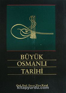 Büyük Osmanlı Tarihi (5 Cilt) ( 1-C-1)