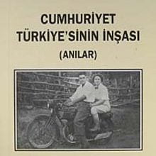 Photo of Cumhuriyet Türkiye’sinin İnşası (Anılar) Pdf indir