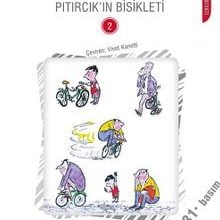 Photo of Pıtırcık’ın Bisikleti Pdf indir