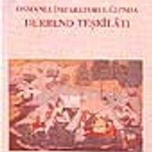 Photo of Osmanlı İmparatorluğu’nda Derbend Teşkilatı (1.hm) Pdf indir