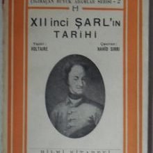 Photo of XII inci Şarl’ın Tarihi (Kod:7-I-1) Pdf indir