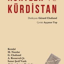 Photo of Kürtler ve Kürdistan Pdf indir