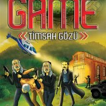 Photo of Timsah Gözü / Game Pdf indir