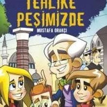 Photo of Tehlike Peşimizde / İstanbul Dedektifleri 4 Pdf indir