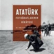 Photo of Atatürk Fotoğraflarının Hikayesi (Ciltli) Pdf indir