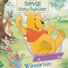 Photo of Winnie Sevgi Dolu Öyküler – Winnie’nin İyilik Oyunu Pdf indir