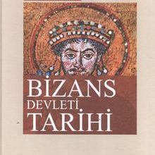 Photo of Bizans Devleti Tarihi Pdf indir