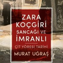 Photo of Zara Koçgiri Sancağı ve İmranlı  Çit Yöresi Tarihi Pdf indir