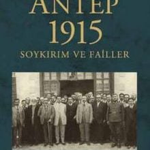 Photo of Antep 1915 Soykırım ve Failler Pdf indir
