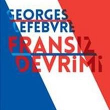 Photo of Fransız Devrimi (Karton Kapak) Pdf indir