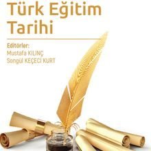 Photo of Türk Eğitim Tarihi Pdf indir