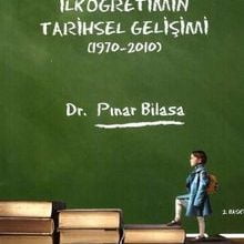 Photo of Türkiye’de İlköğretimin Tarihsel Gelişimi (1970-2010) Pdf indir