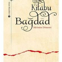 Photo of Kitabu Bağdad  Me’mun Dönemi Pdf indir