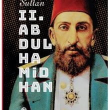 Photo of Bir Siyasî Dehanın Portresi: Sultan 2. Abdülhamid Han Pdf indir