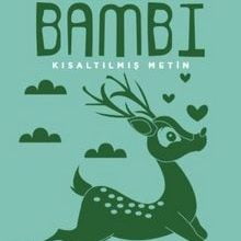 Photo of Bambi (Kısaltılmış Metin) Pdf indir