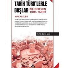 Photo of Tarih Türk’lerle Başlar – Bilinmeyen Türk Tarihi Pdf indir