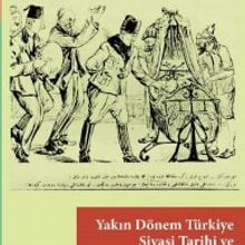 Photo of Yakın Dönem Türkiye Siyasi Tarihi ve Karagöz Karikatürleri (1922-1939) Pdf indir