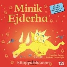 Photo of Minik Ejderha / İlk Okuma Kitaplarım (Dik Yazı) Pdf indir