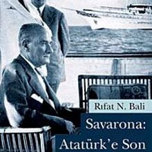 Photo of Savarona-Atatürk’e Son Armağan Pdf indir