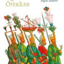 Photo of Osmanlı ve Ötekiler Pdf indir
