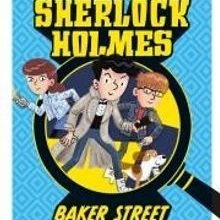 Photo of Sherlock Holmes – Baker Street Laneti (Ciltli) Pdf indir