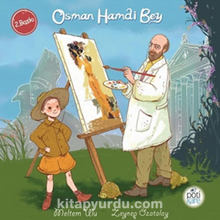 Photo of Osman Hamdi Bey Pdf indir