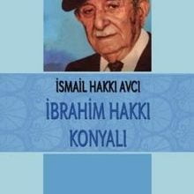 Photo of İbrahim Hakkı Konyalı Pdf indir